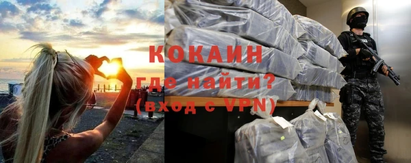 твердый Покровск